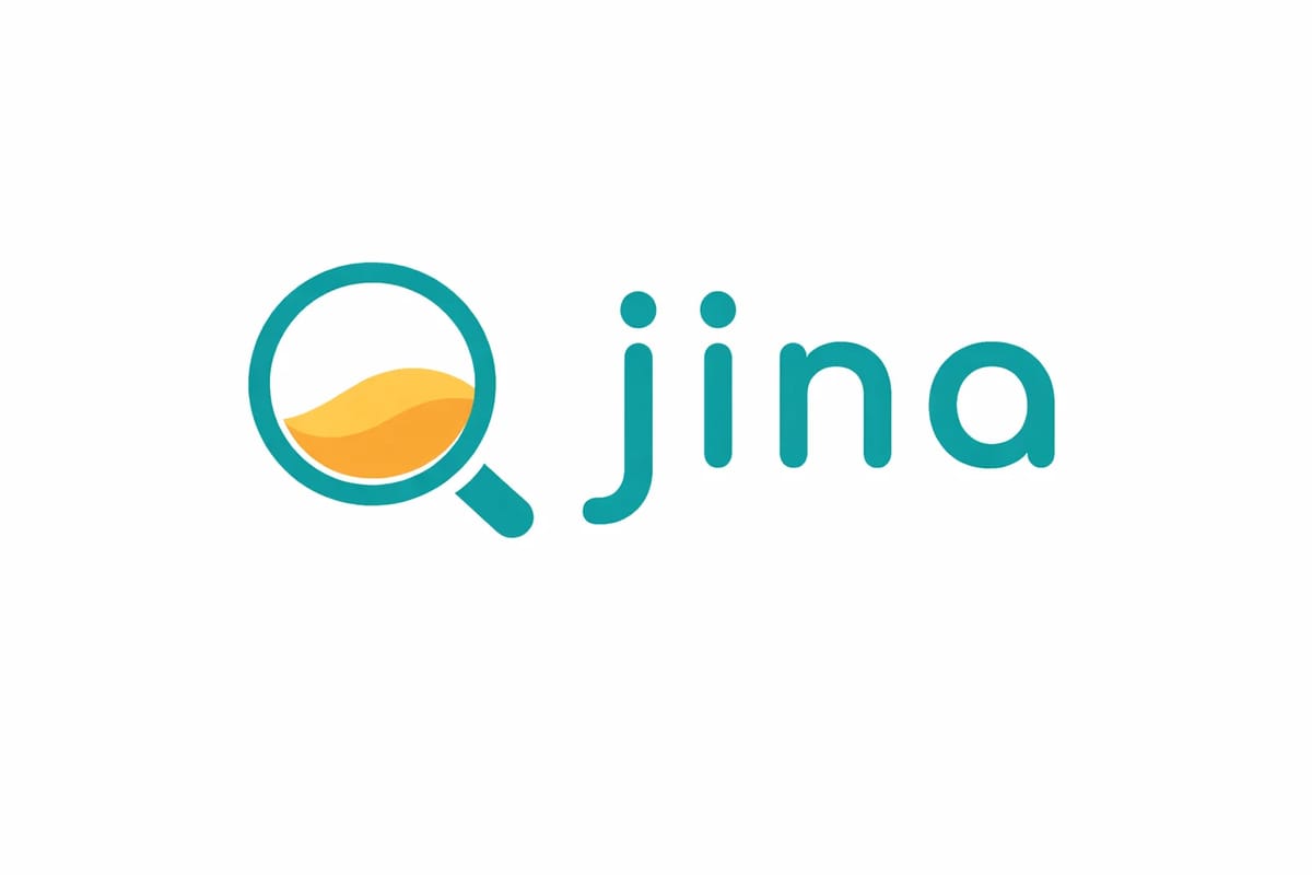 Jina AI: The Search Foundation for the AI Era