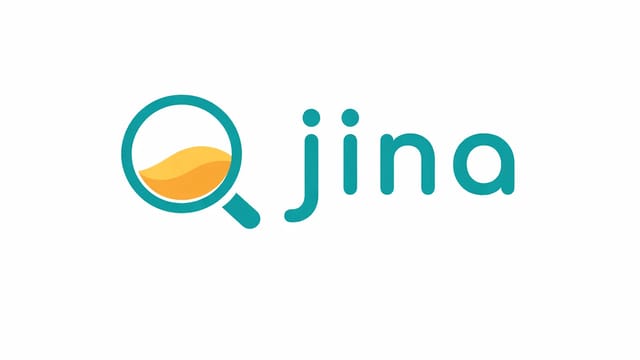 Jina AI: The Search Foundation for the AI Era