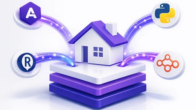 Implementing Real Estate Data Solutions: The Complete Guide