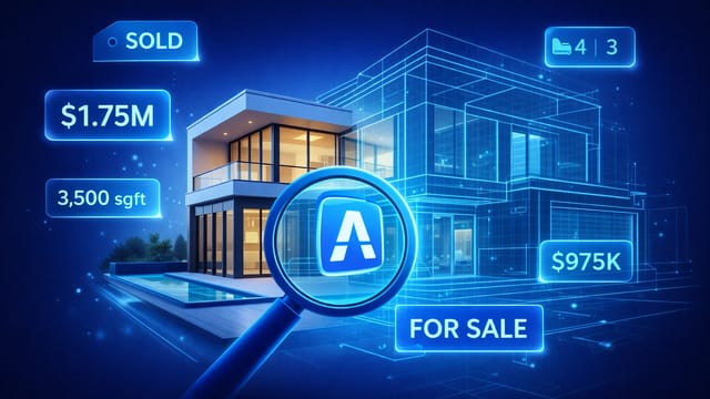 Realtor.com Scraper (Property Details): Real-Time Real Estate Data API