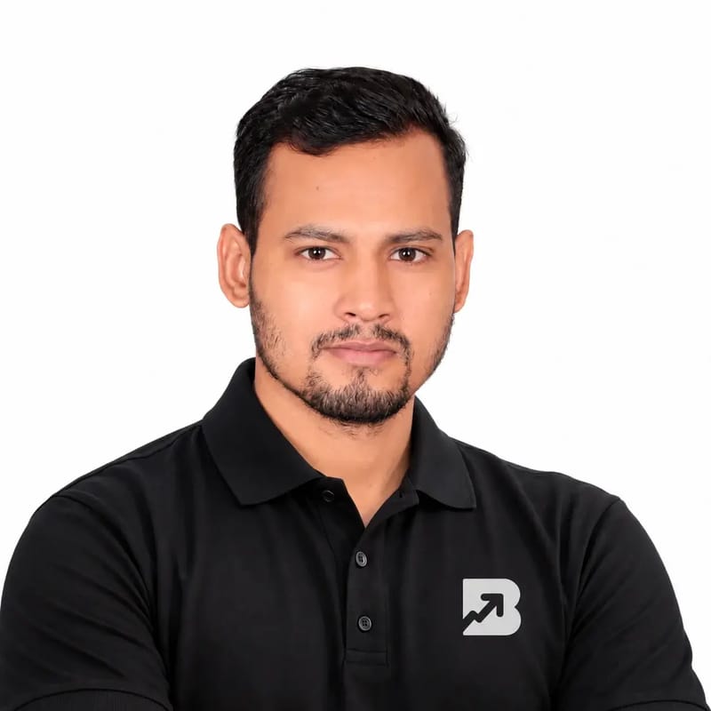 Rakibul Islam