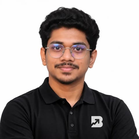 Shahariar Hasan, Jr Python Developer