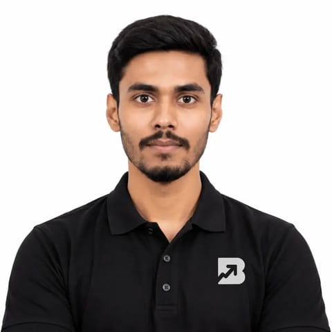 Towfik Ahmed, Python Developer