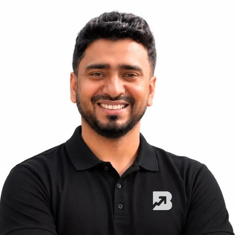 MD Kawsar, Founder & CEO
