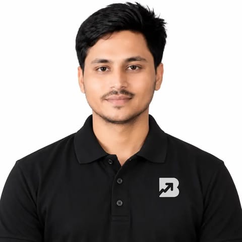 Firoz Islam, Python Developer
