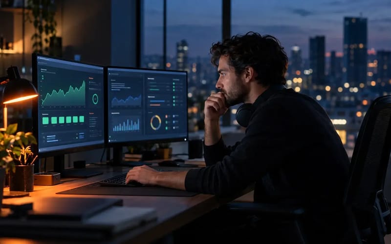 Pipeline Monitoring at BigiByte